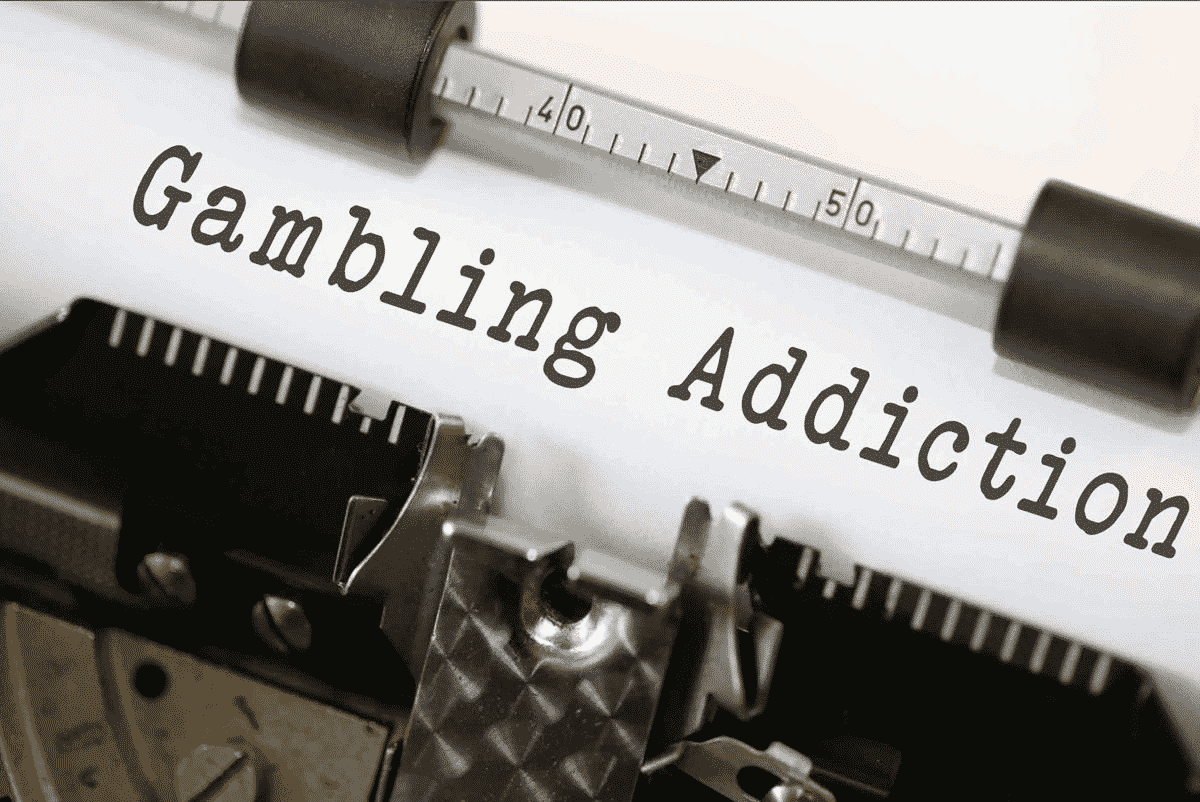 Things You Can Do To Stop Gambling