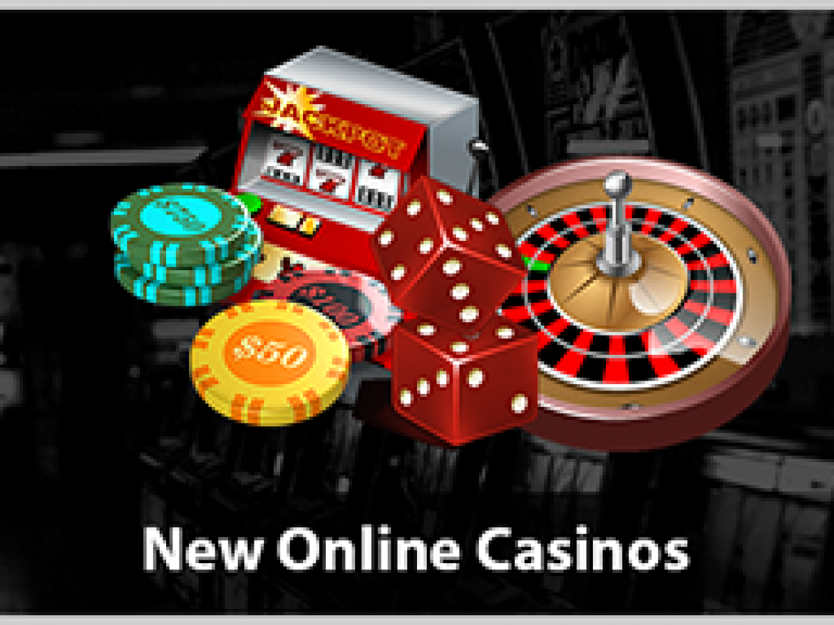 Casinos