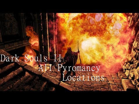 Dark souls 2 pyromancy slots free play