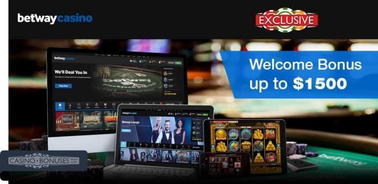 Betway application download